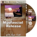 Advanced Myofascial Release video