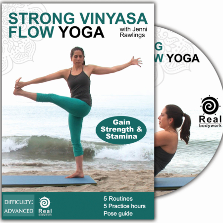 Yoga DVDs Archives - Real Bodywork