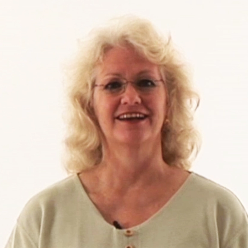 Diana Haynes headshot