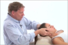 Orthopedic assessment for the neck