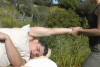 Arm pull