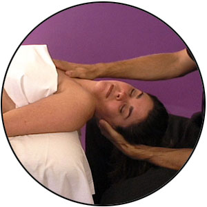 Back Pain Treatment: Active Release, Sports Massage and Myofascial Rel