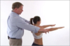 Orthopedic assessment for the shoulder